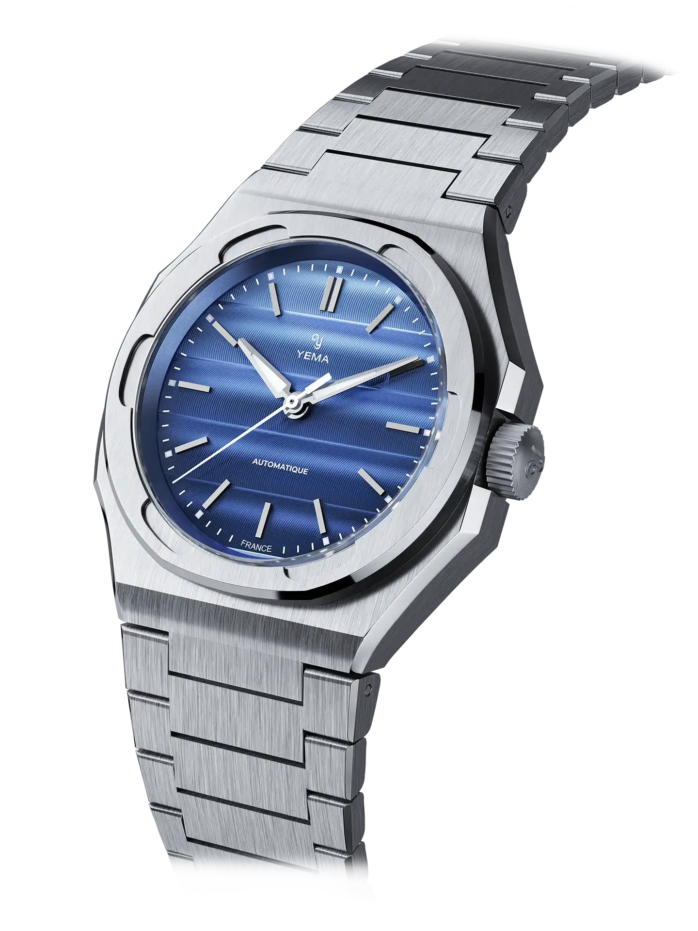 Wristmaster Traveller