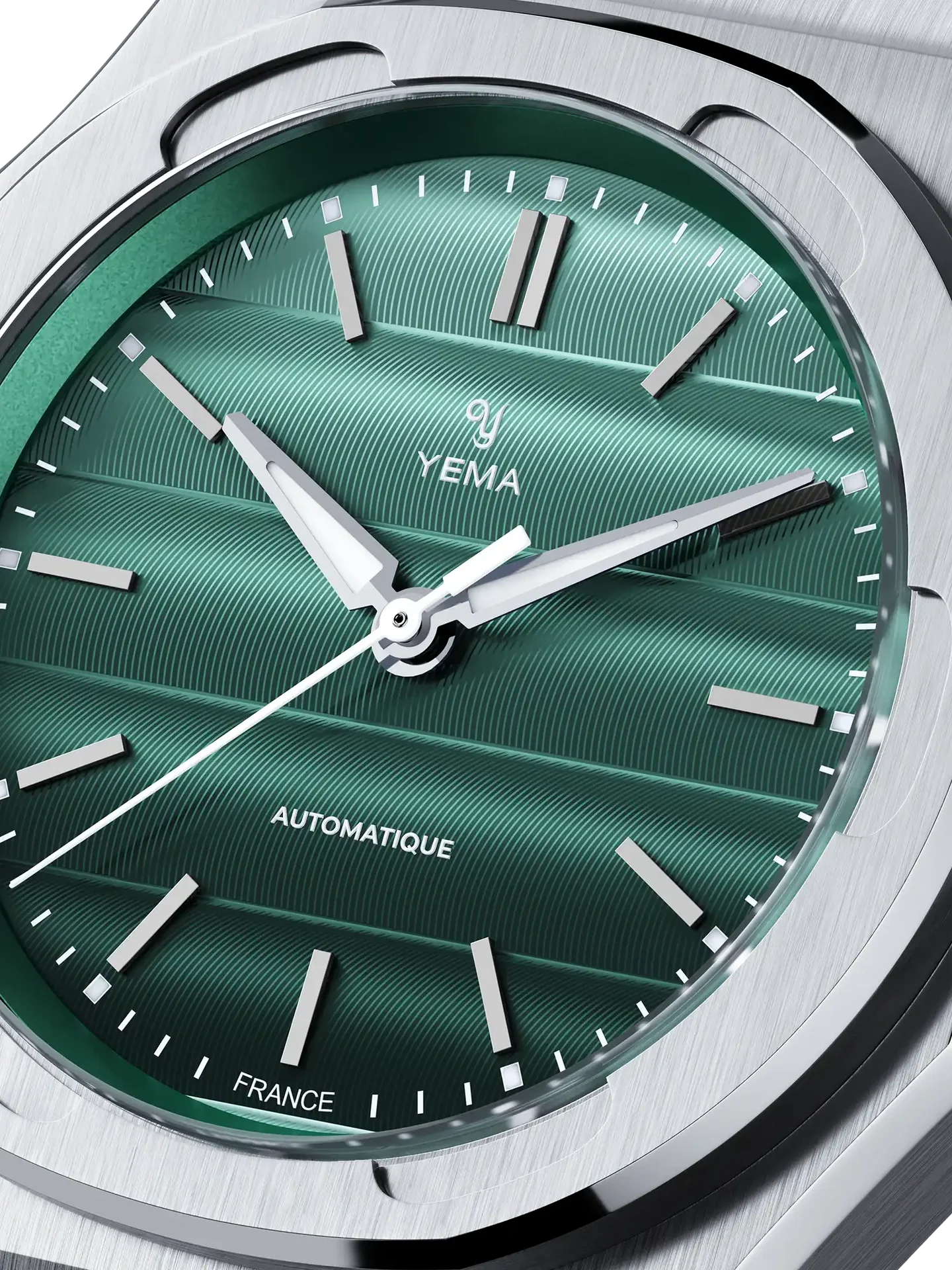 Wristmaster Traveller