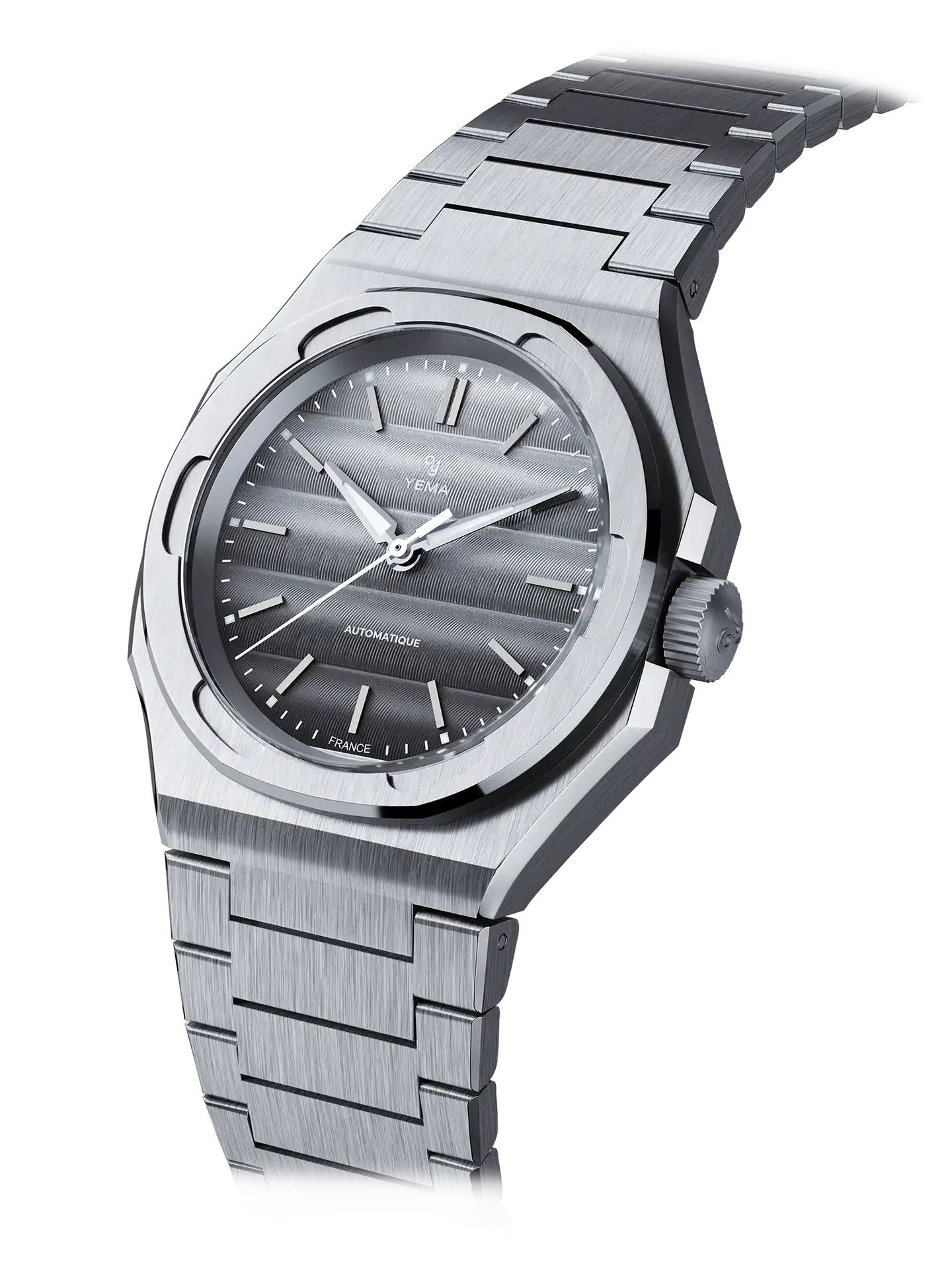 Wristmaster Traveller