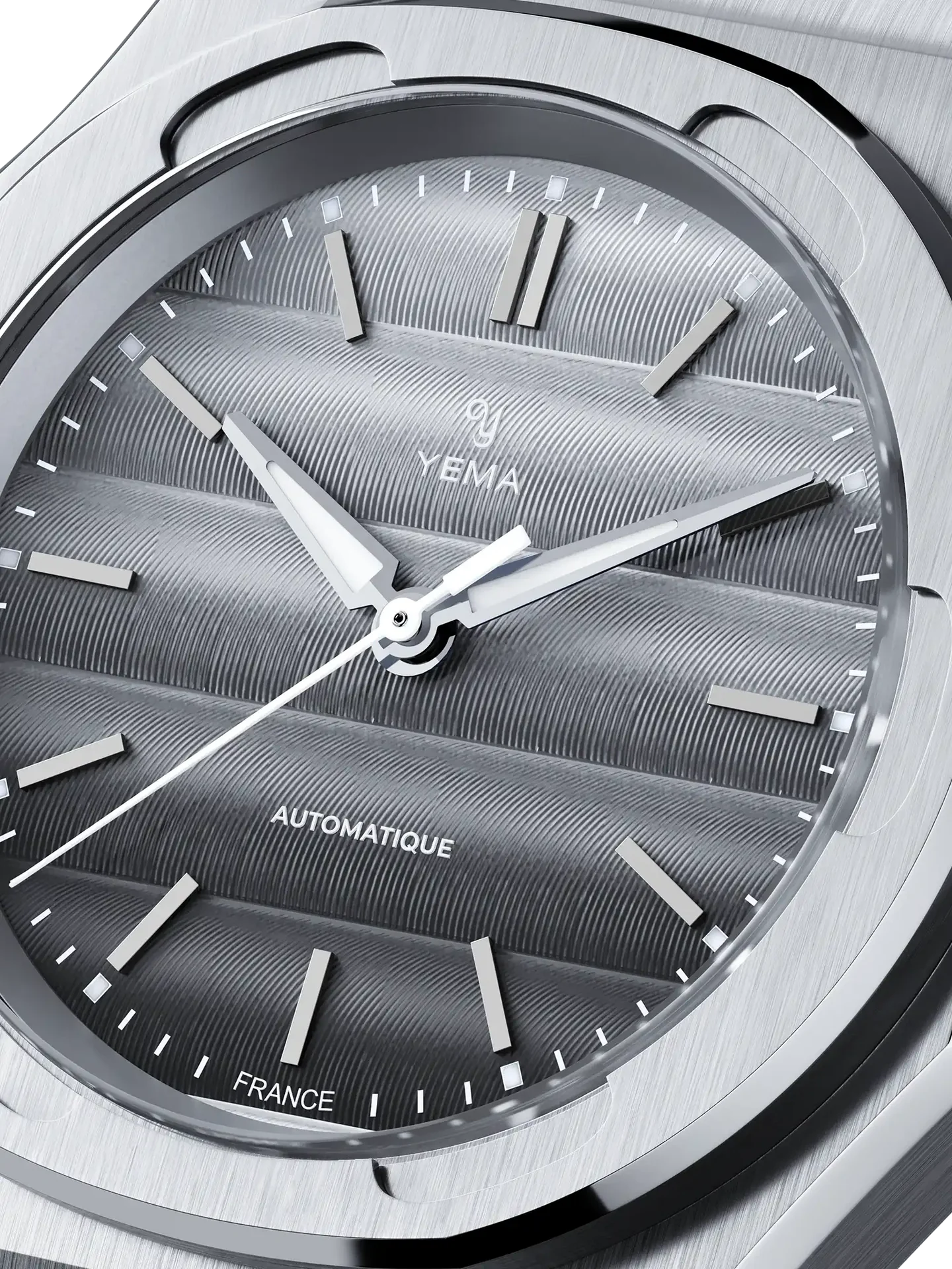 Wristmaster Traveller