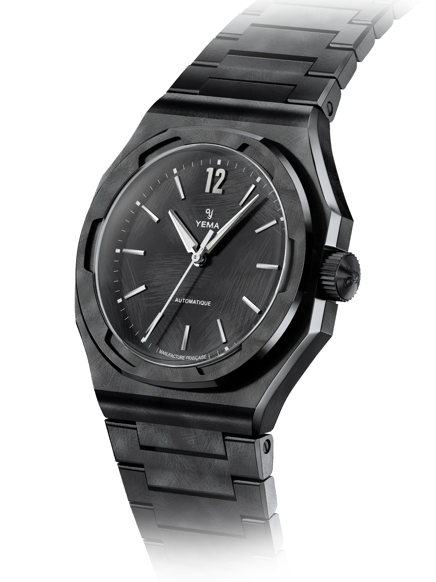 Wristmaster Slim CMM.20 Limited Edition