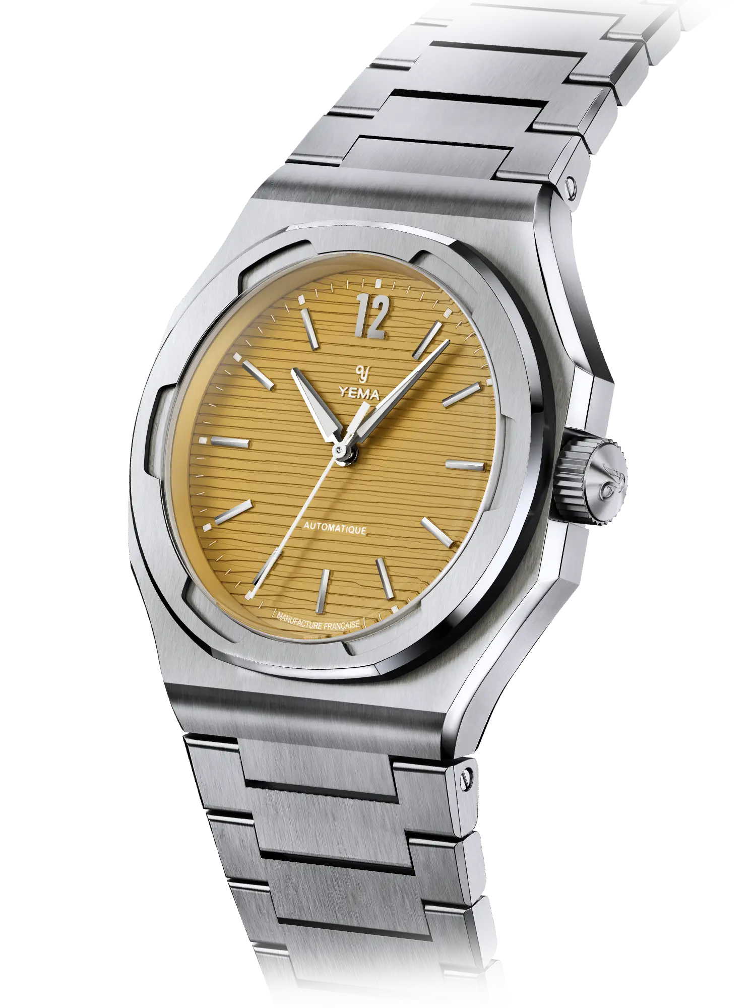 Wristmaster Slim CMM.20