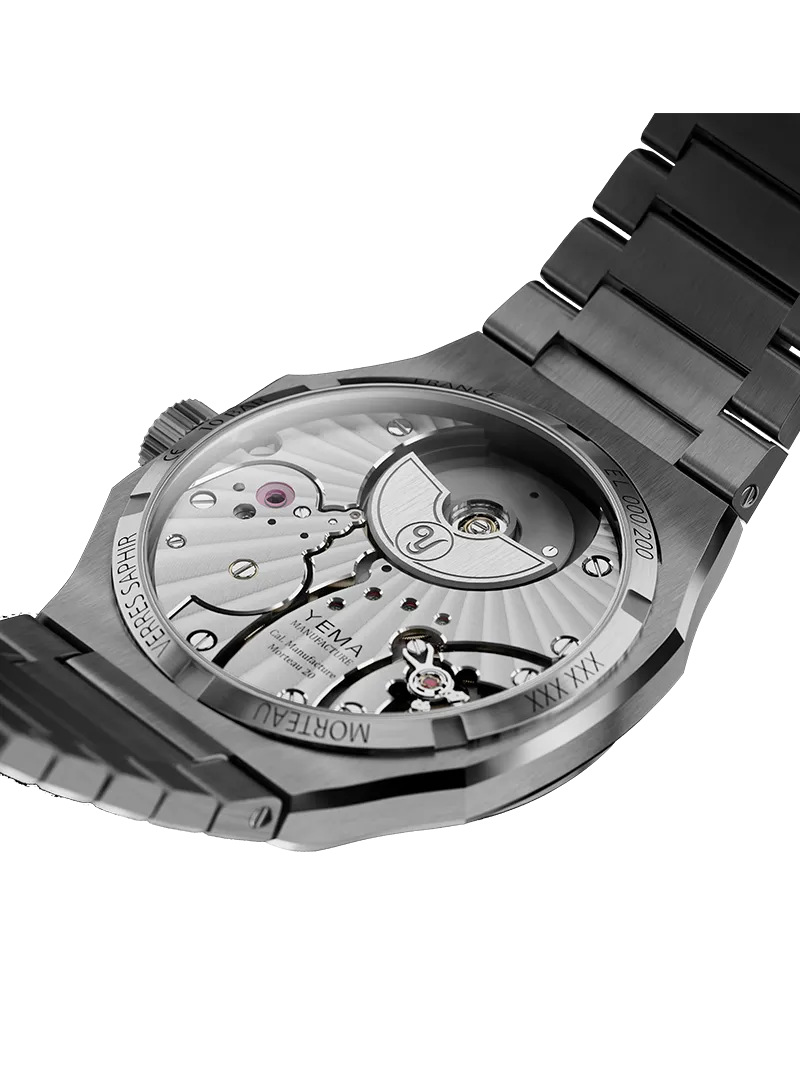 Wristmaster Slim CMM.20