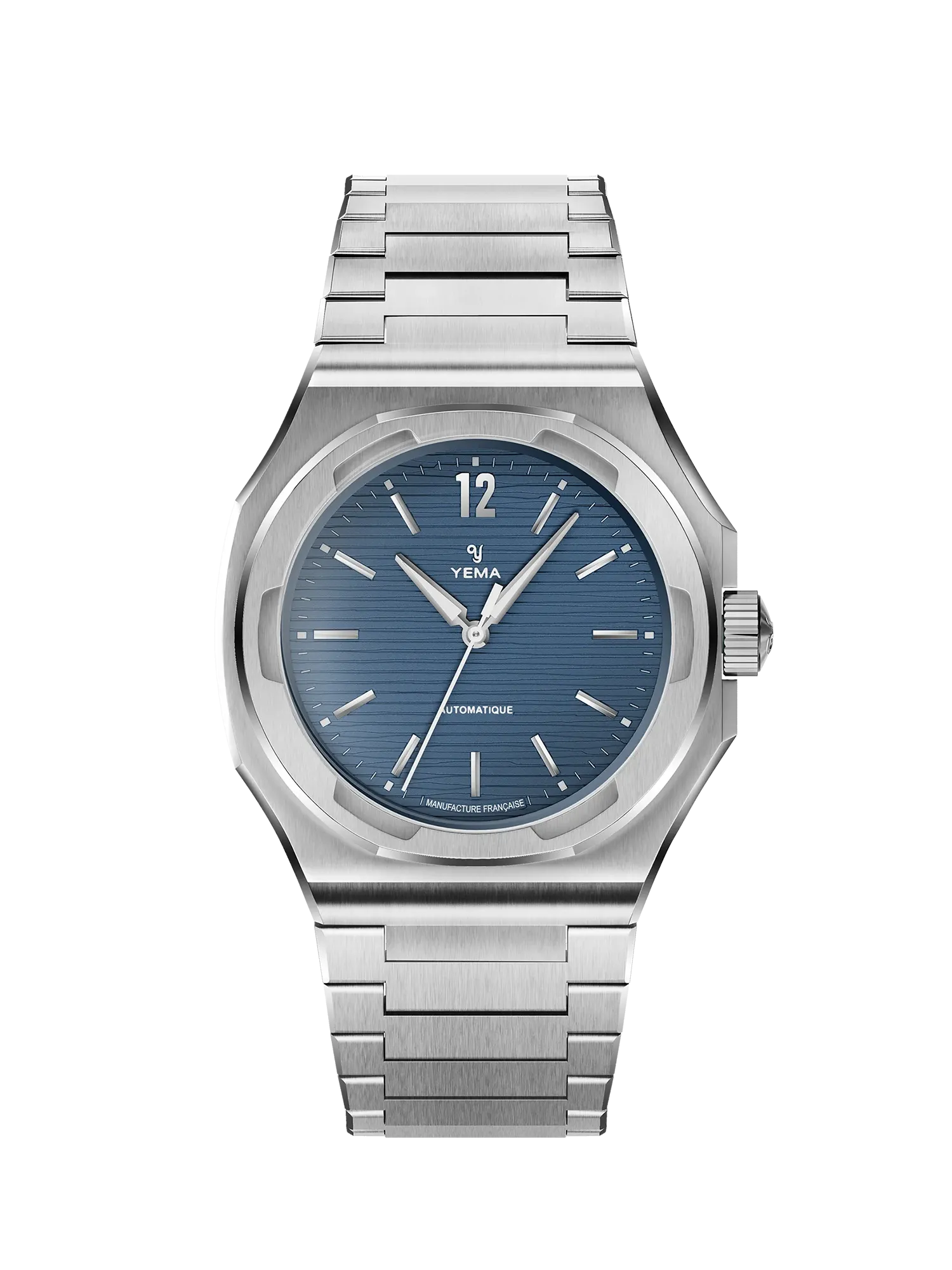 Wristmaster Slim CMM.20