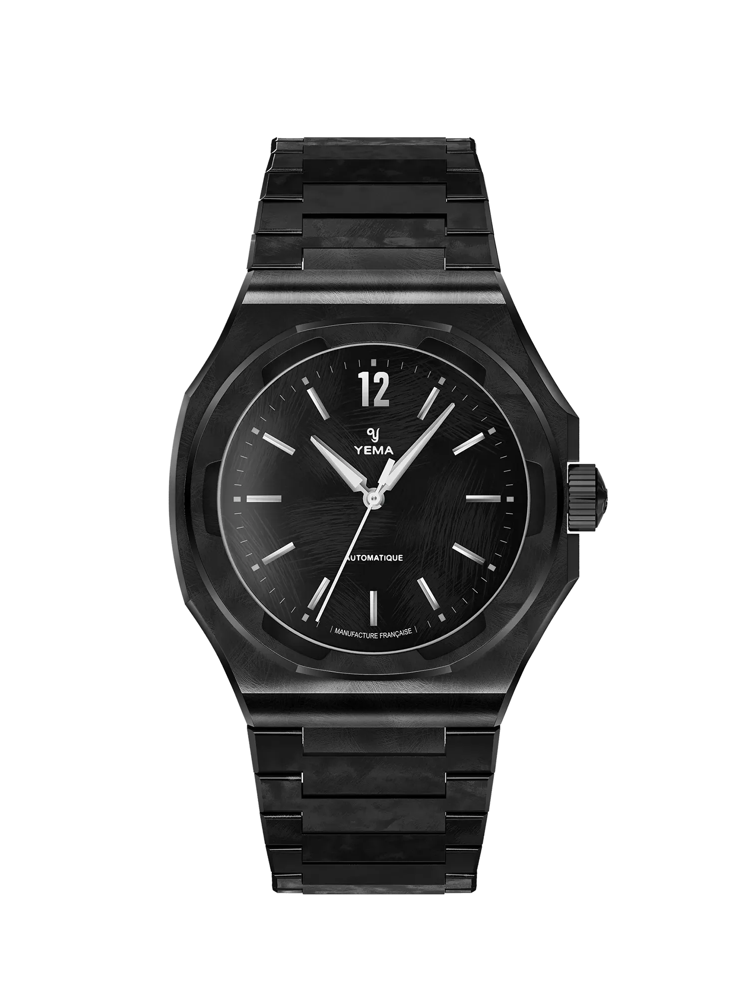 Wristmaster Slim CMM.20 Limited Edition