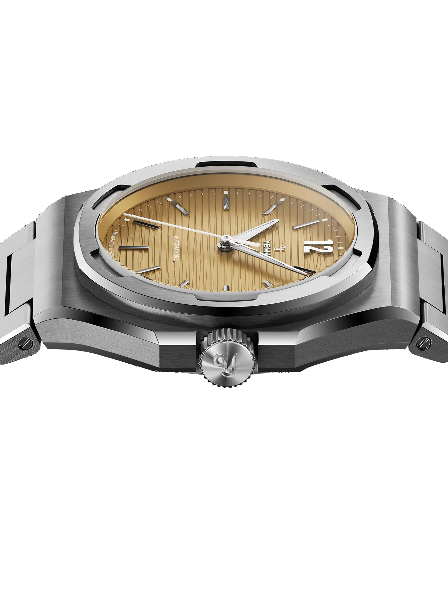 Wristmaster Slim CMM.20