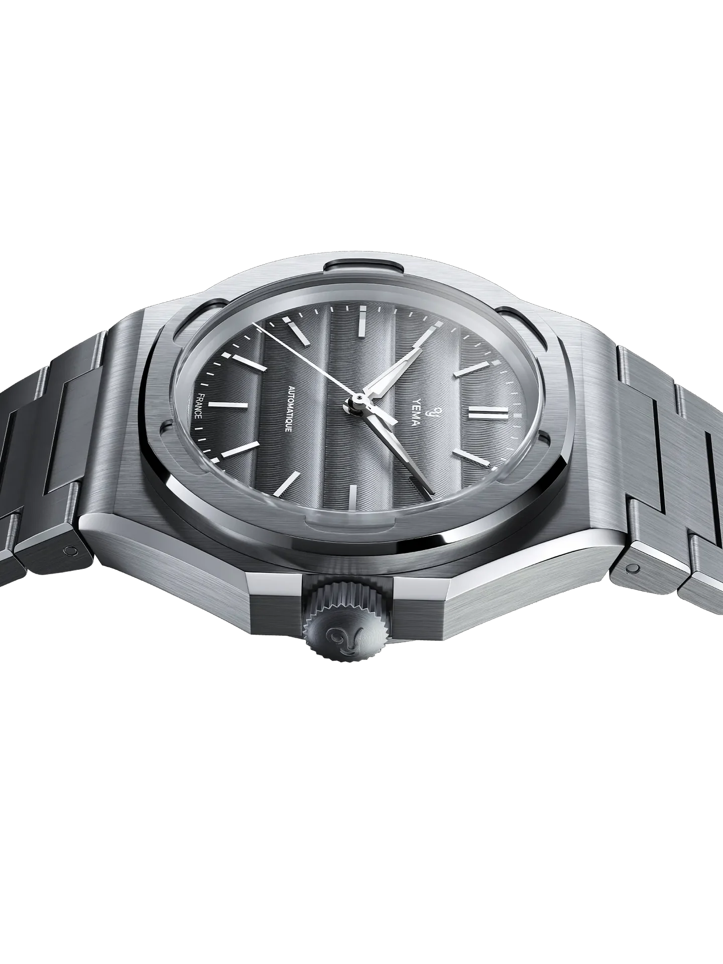 Wristmaster Traveller