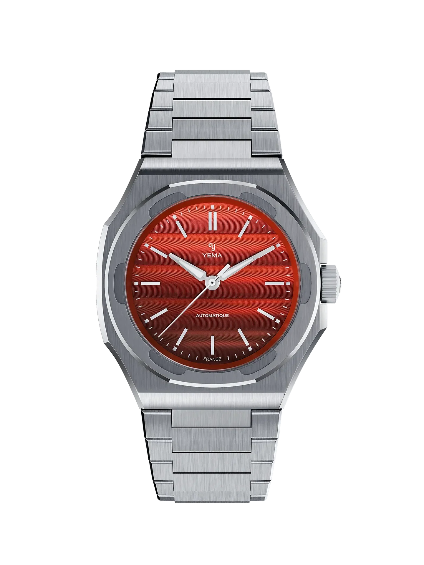 Wristmaster Traveller
