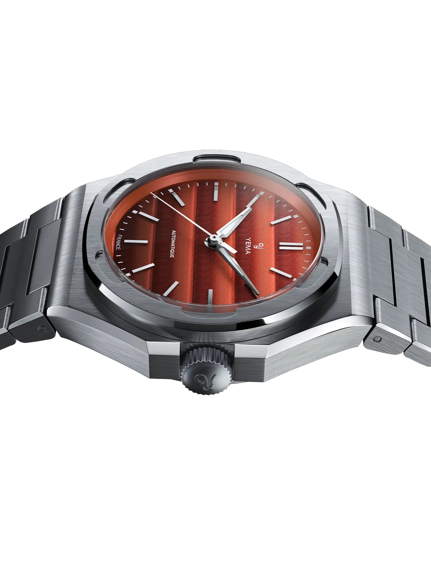 Wristmaster Traveller