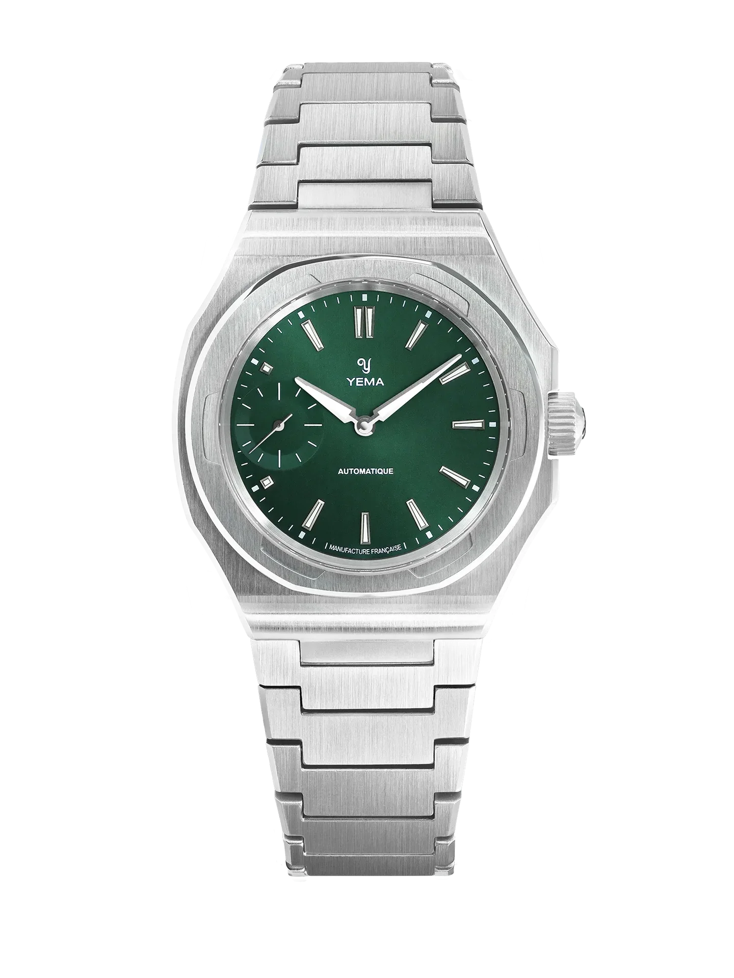 Wristmaster Slim Small Seconds CMM.29