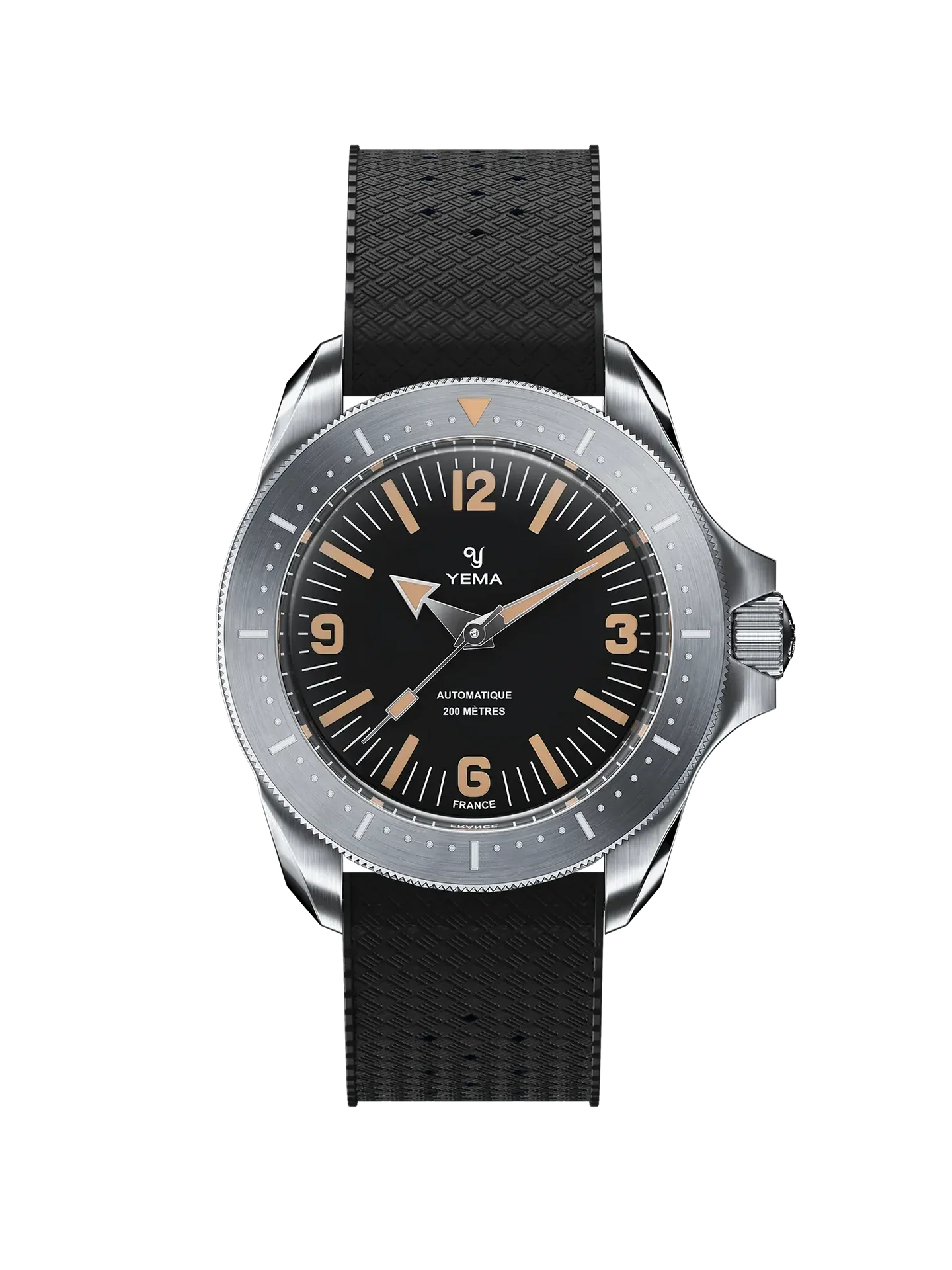 YEMA Diver