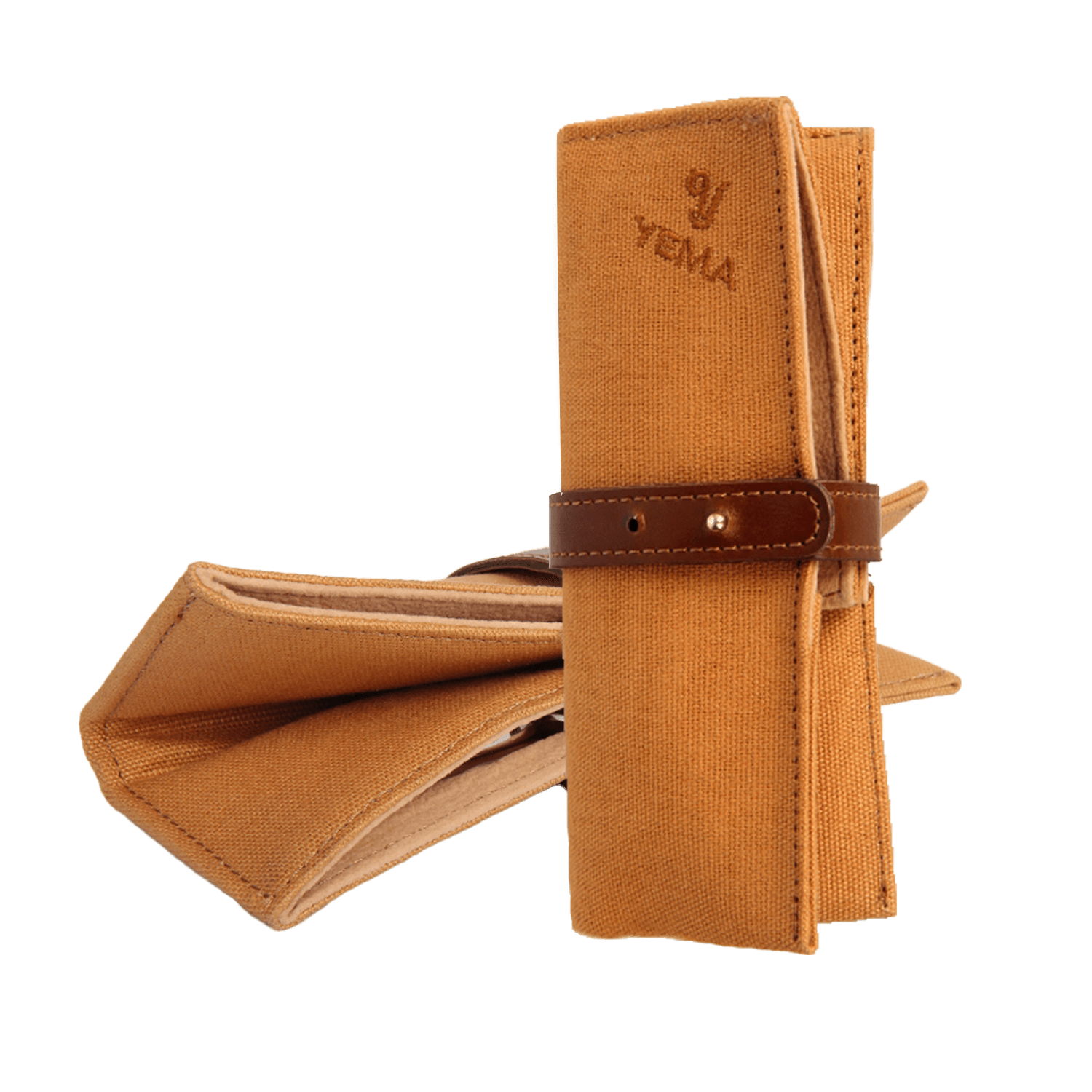 YEMA Travel Case (2 Watches)